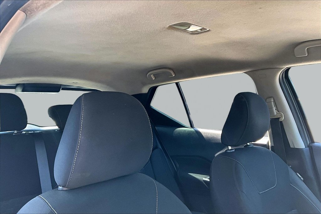 Used 2023 Nissan Kicks SV FWD image 27