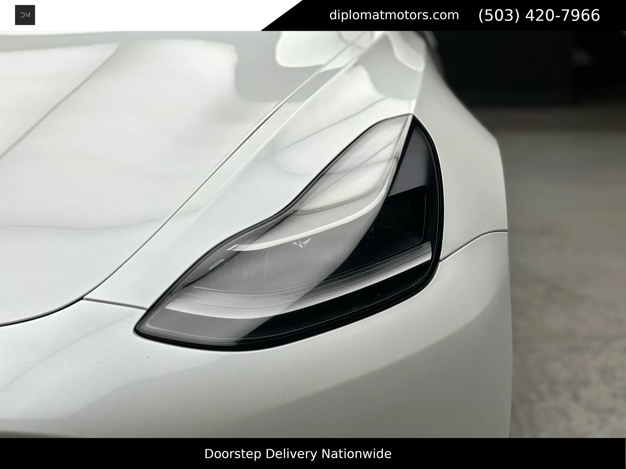 Used 2022 Tesla Model 3 Long Range image 12