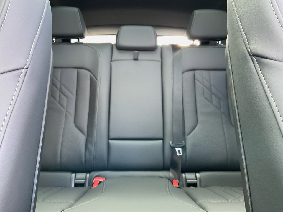 Used 2026 BMW X3 M50 w/ Premium Package image 12