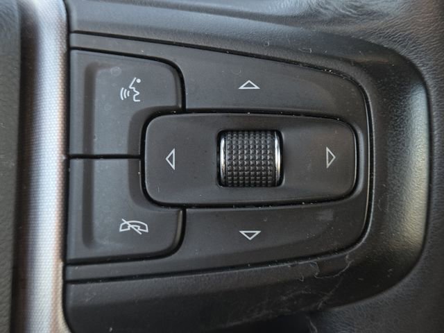 Certified 2021 GMC Sierra 1500 Elevation image 12