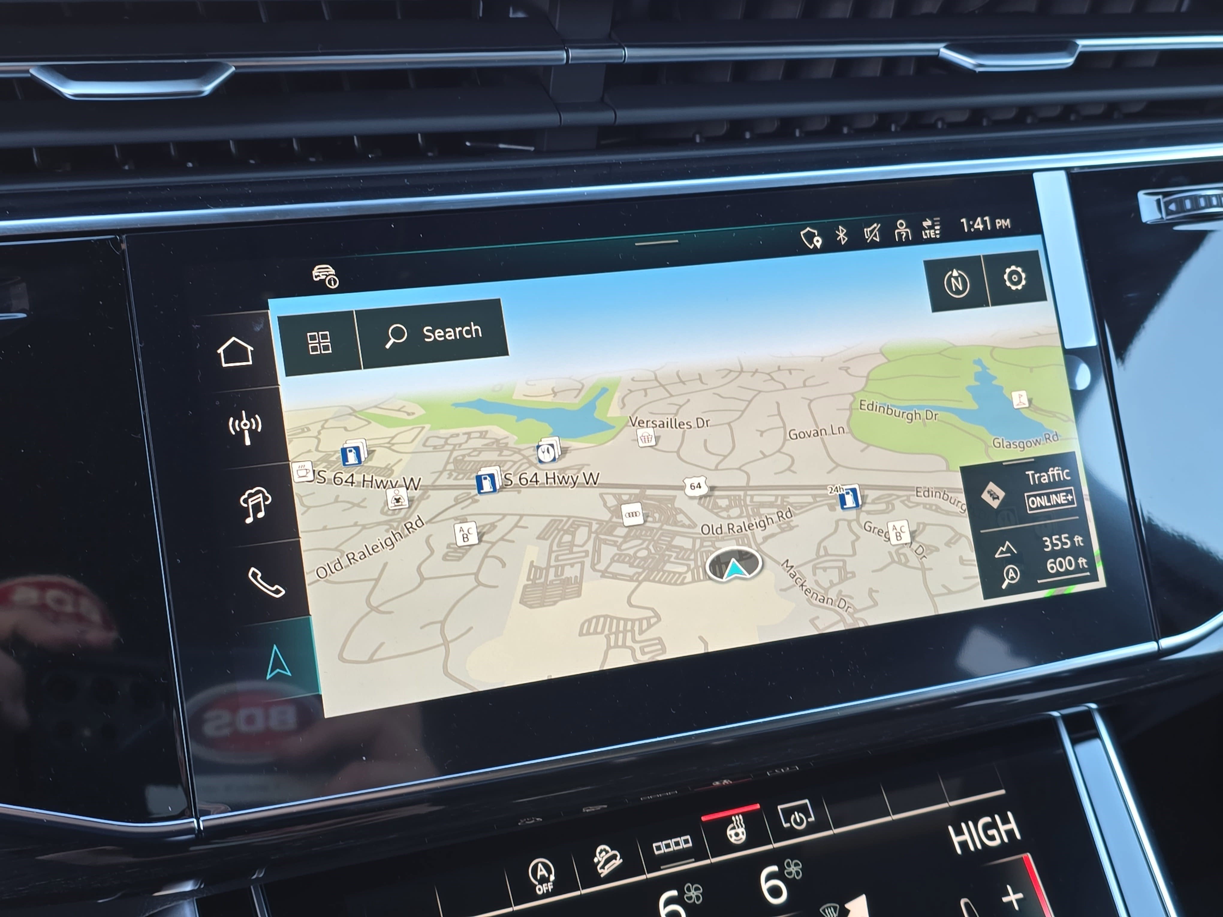 New 2026 Audi Q7 3.0T Premium Plus image 21