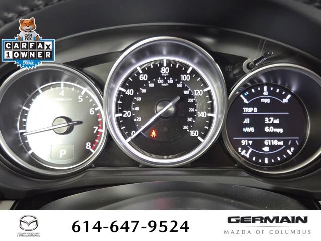 Certified 2024 MAZDA CX-5 AWD 2.5 S w/ Select Package image 24