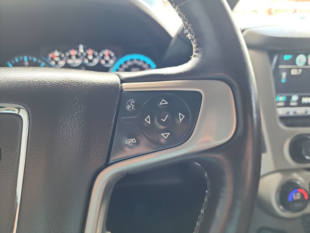 Used 2019 GMC Yukon Denali w/ Denali Ultimate Package AWD/4WD image 25