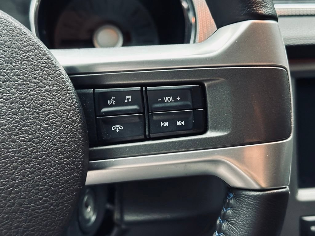 Used 2012 Ford Mustang GT w/ Electronics Pkg RWD image 26