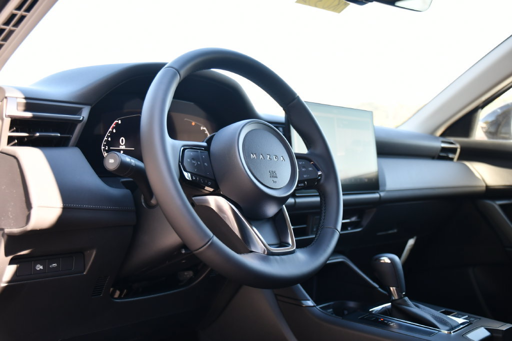 New 2026 MAZDA CX-5 Preferred AWD/4WD image 11