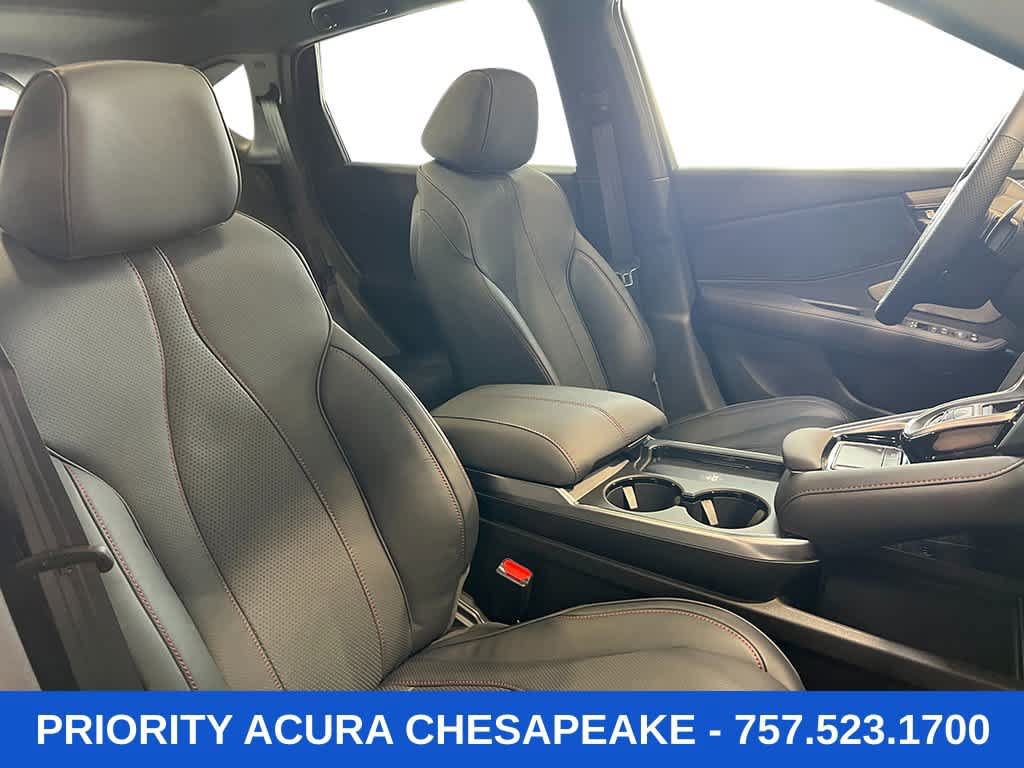New 2026 Acura RDX w/ Advance Package AWD/4WD image 36