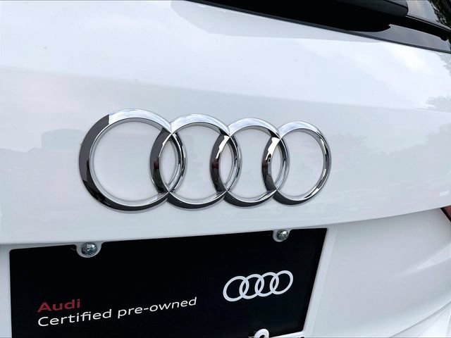 Certified 2024 Audi Q3 2.0T Premium AWD/4WD image 33