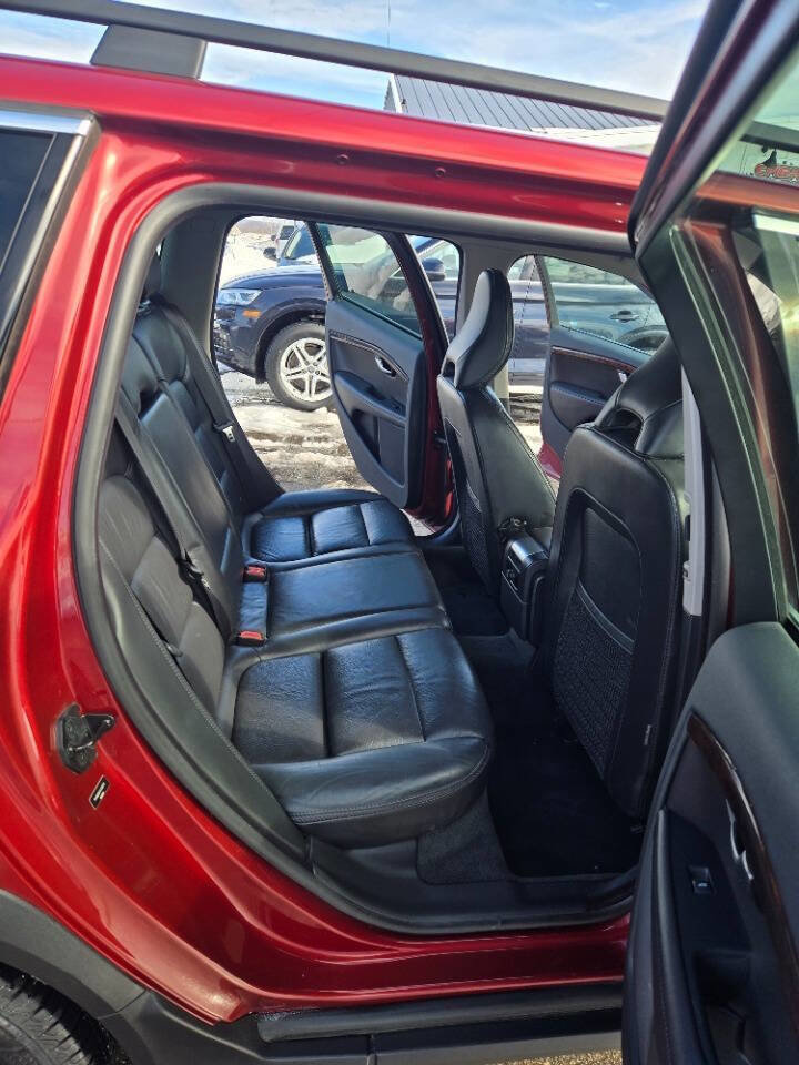 Used 2012 Volvo XC70 T6 Premier Plus image 17