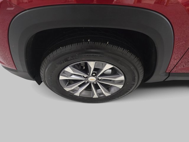 New 2026 Chevrolet Equinox LT image 31