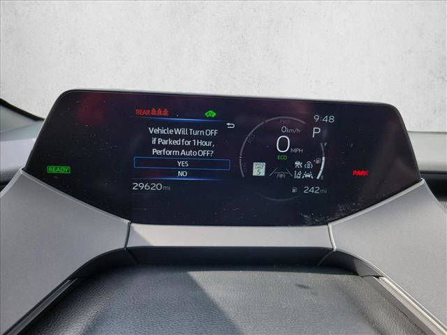 Used 2023 Toyota Prius XLE FWD image 15