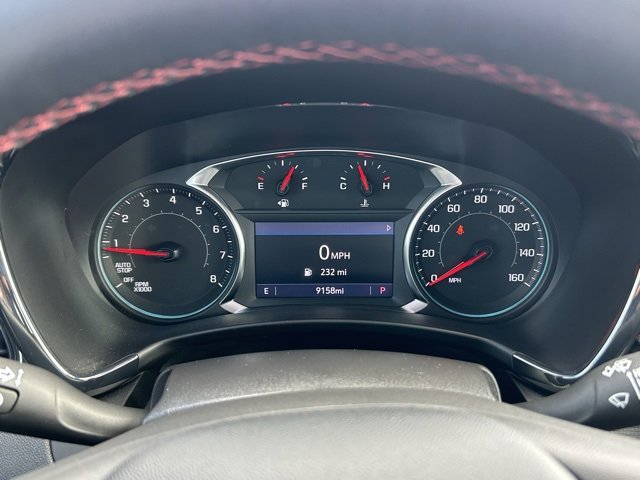 Used 2023 Chevrolet Equinox RS image 18