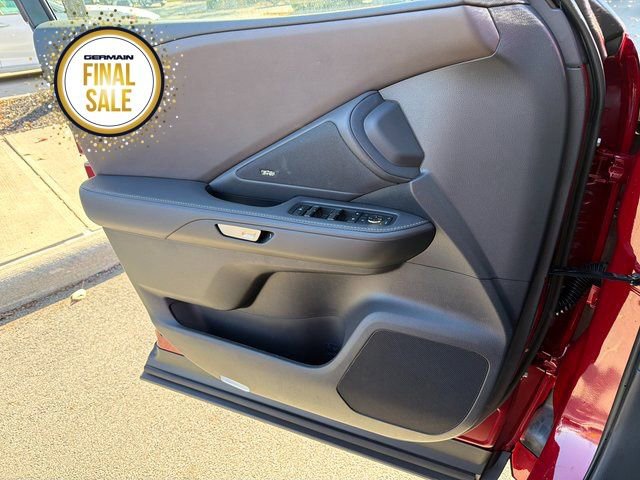 New 2026 Lexus TX 350 AWD image 21