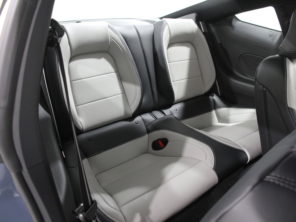 Used 2024 Ford Mustang Premium image 18