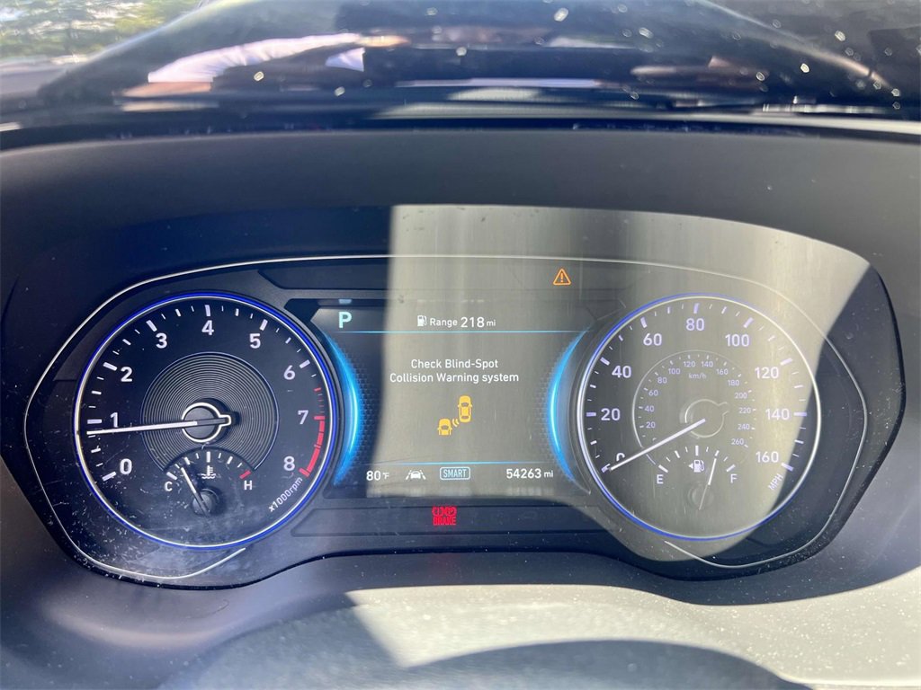 Used 2022 Hyundai Palisade SEL w/ Convenience Package image 26