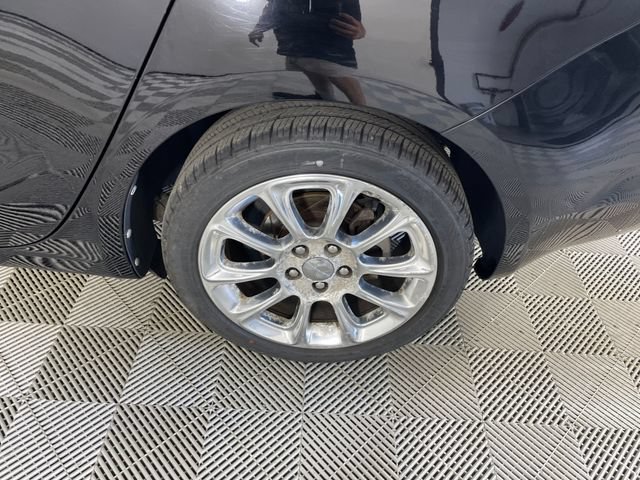 Used 2013 Dodge Dart Limited w/ Technology Group FWD image 21
