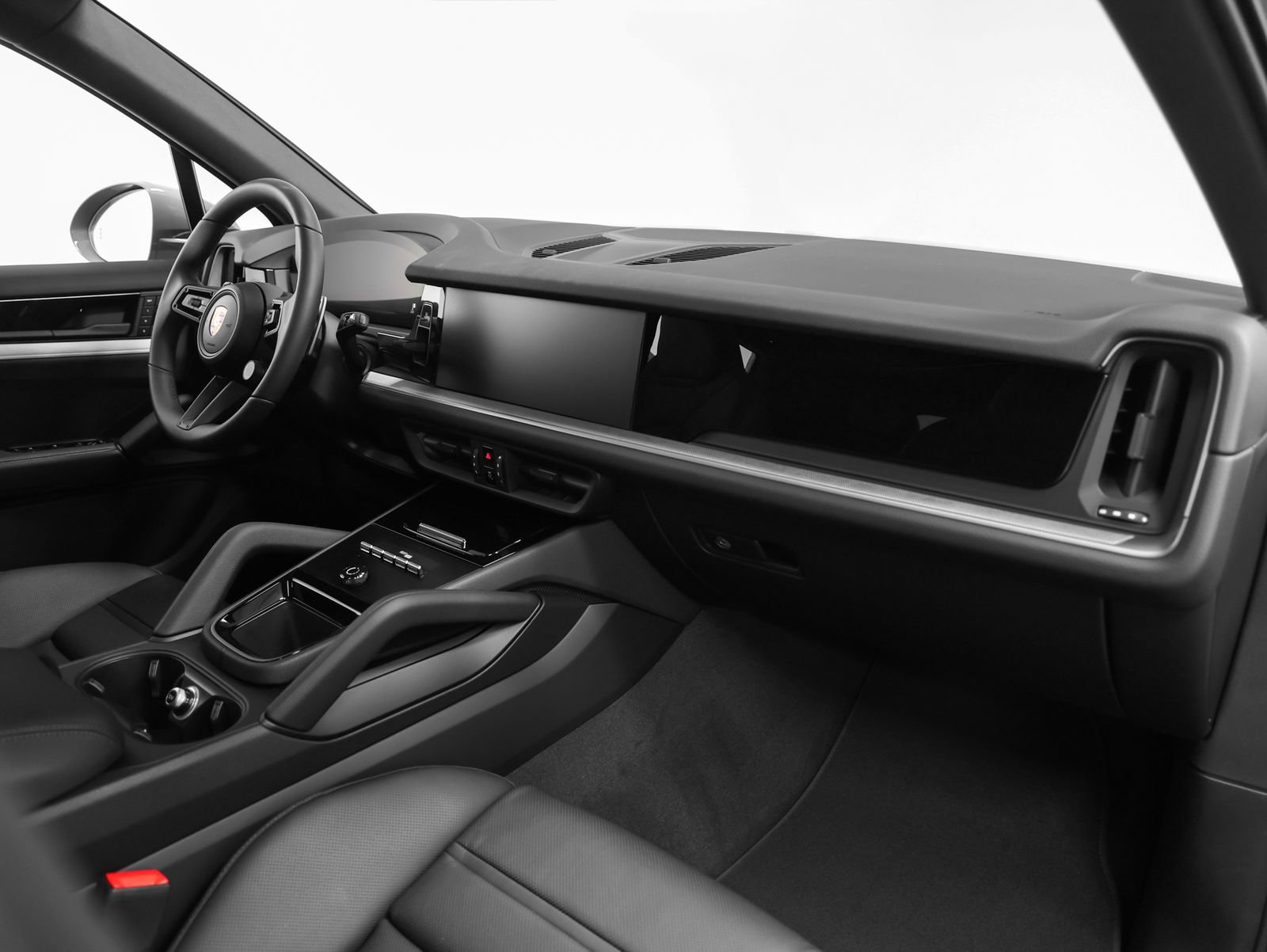 New 2026 Porsche Cayenne AWD/4WD image 25