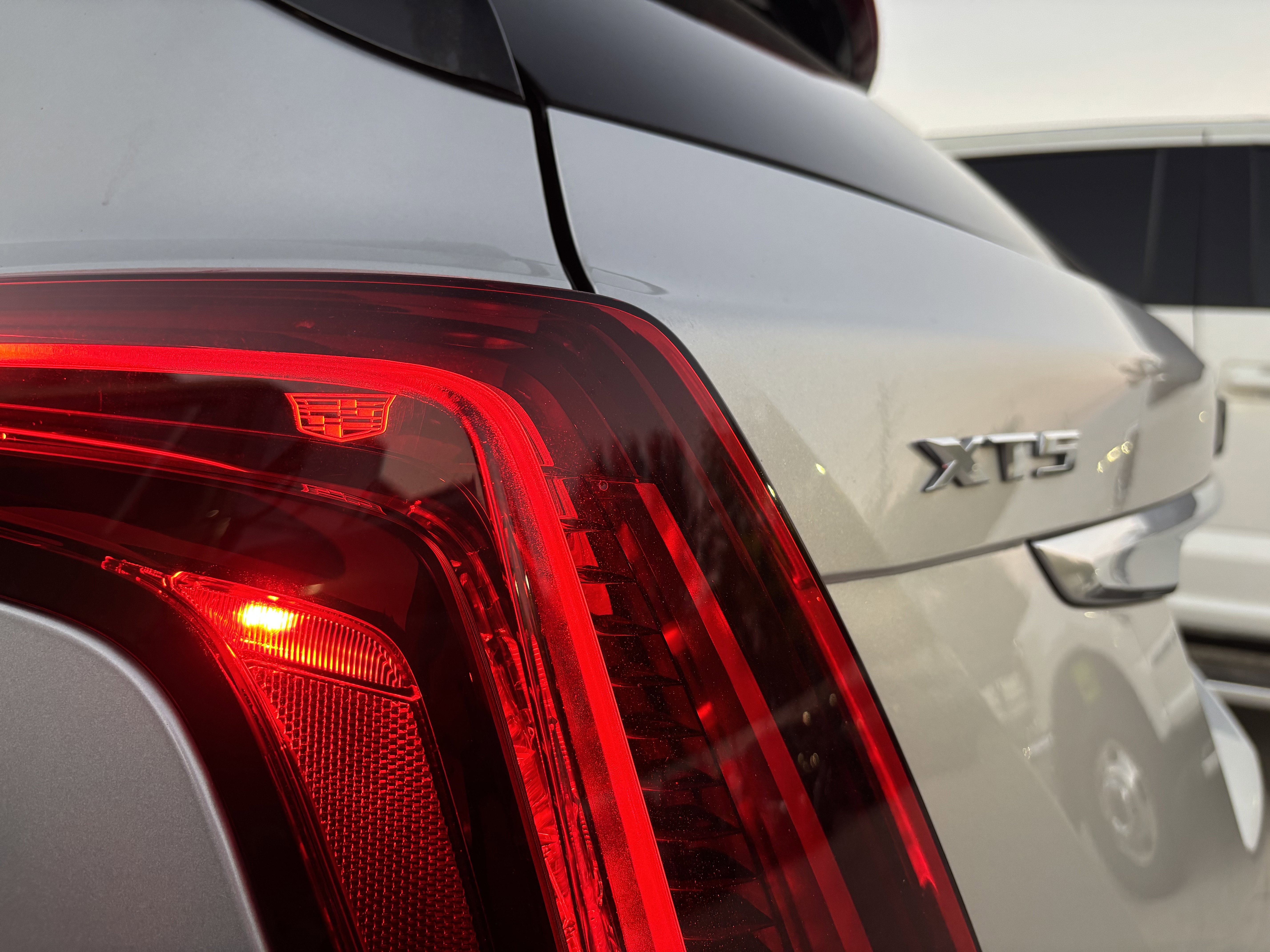 Used 2020 Cadillac XT5 Premium Luxury image 68