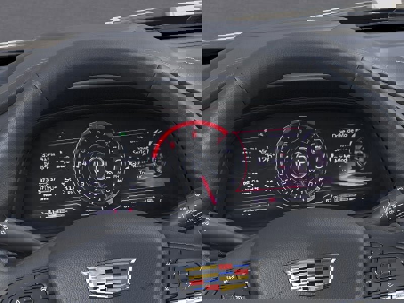 New 2025 Cadillac CT4 Premium Luxury image 42