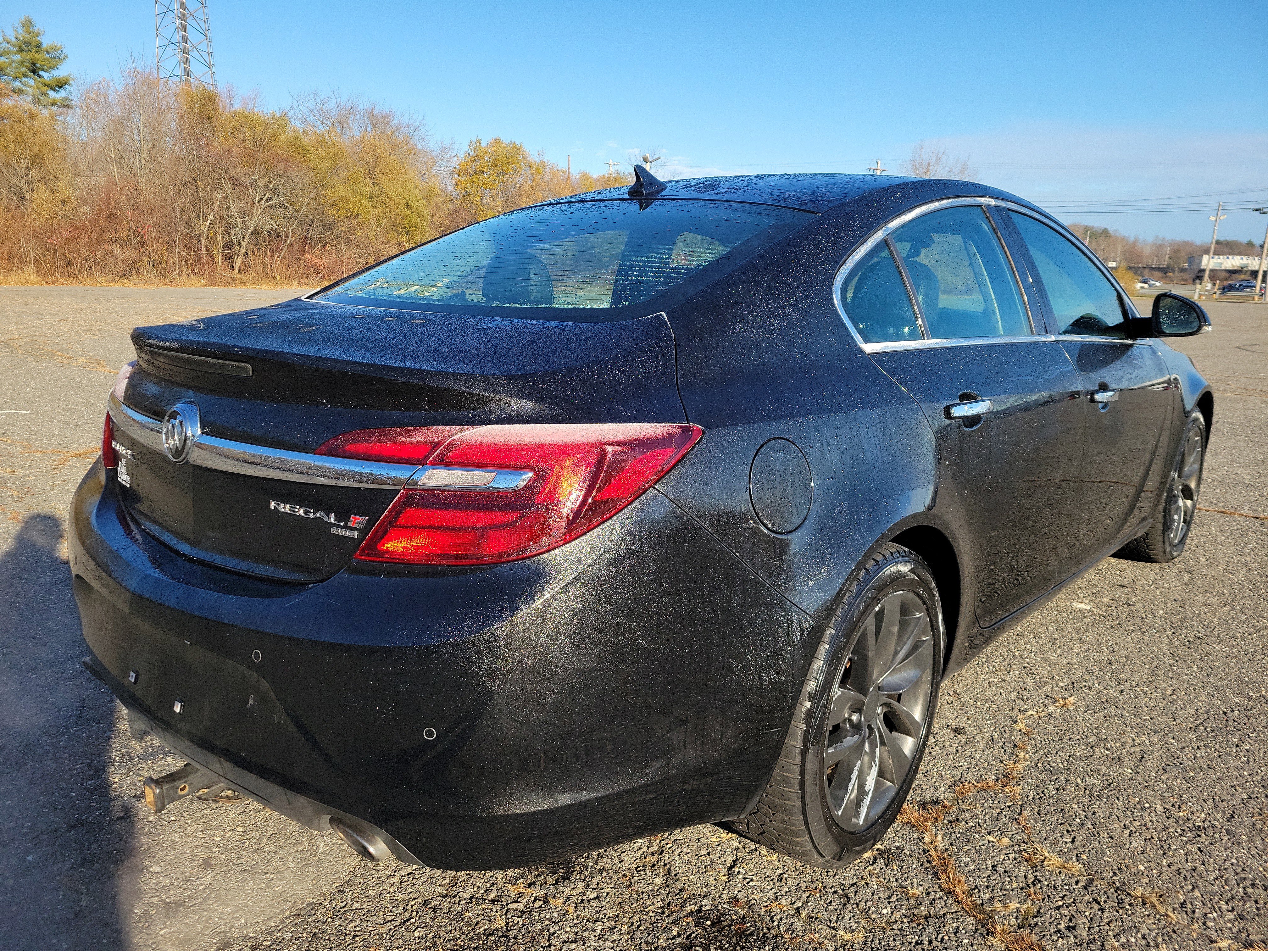 Used 2014 Buick Regal Premium image 5
