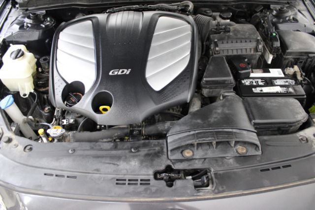 Used 2014 Kia Cadenza Premium w/ Luxury Package FWD image 26
