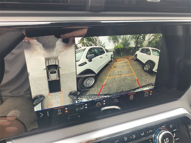 New 2025 GMC Sierra 2500 Denali w/ Denali Reserve Package image 34