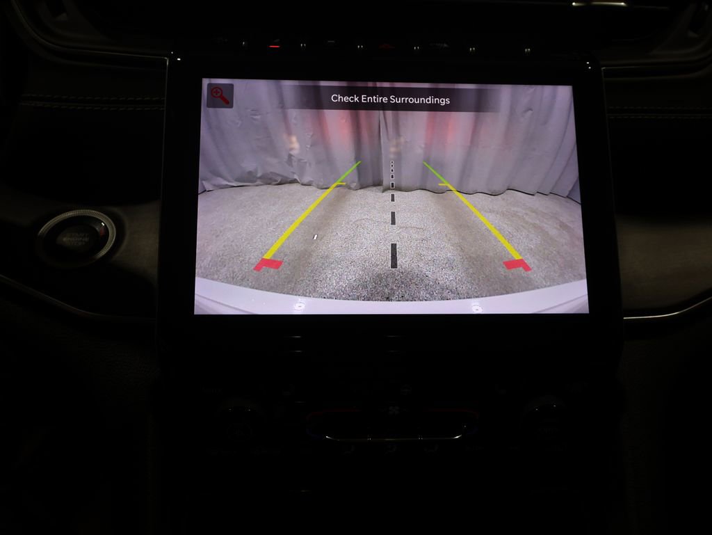 Certified 2023 Jeep Grand Cherokee Limited image 30