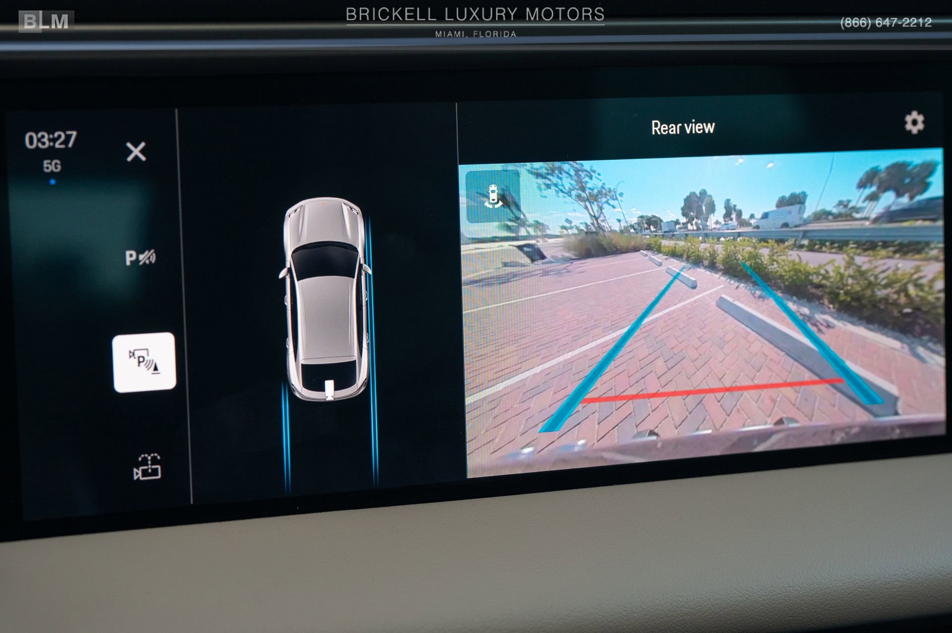 Used 2025 Porsche Macan 4 Electric image 37