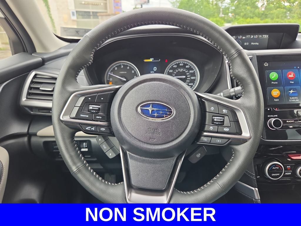 Certified 2023 Subaru Forester Limited AWD/4WD image 30
