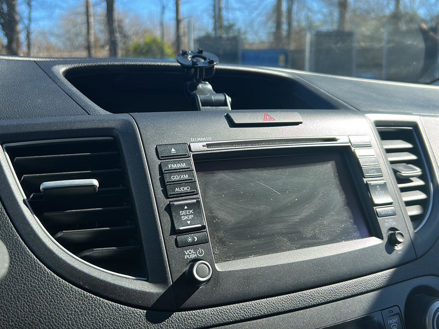 Used 2012 Honda CR-V EX-L image 14