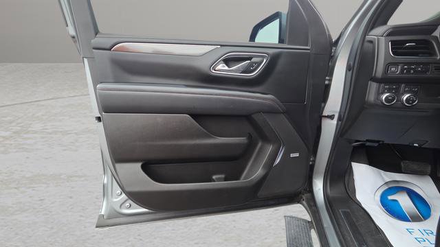 Used 2023 GMC Yukon AT4 image 30