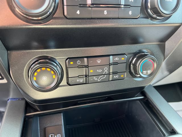 Used 2022 Ford F350 XLT w/ Snow Plow Prep Package AWD/4WD image 22