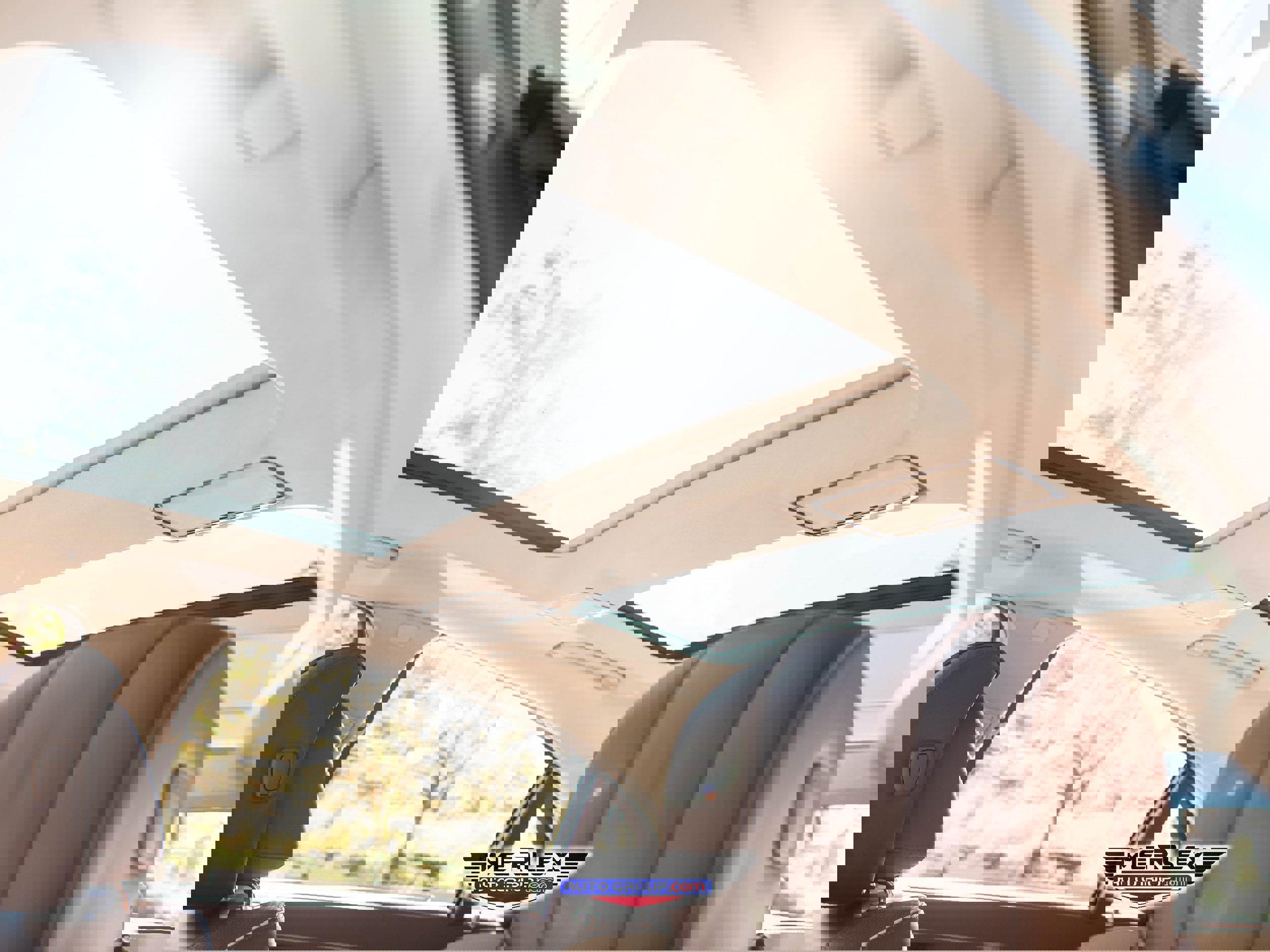 Used 2018 Mercedes-Benz S 560 4MATIC Sedan w/ Premium Package image 41