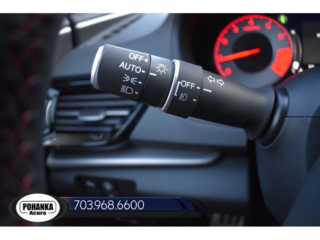 New 2026 Acura RDX A-Spec image 10