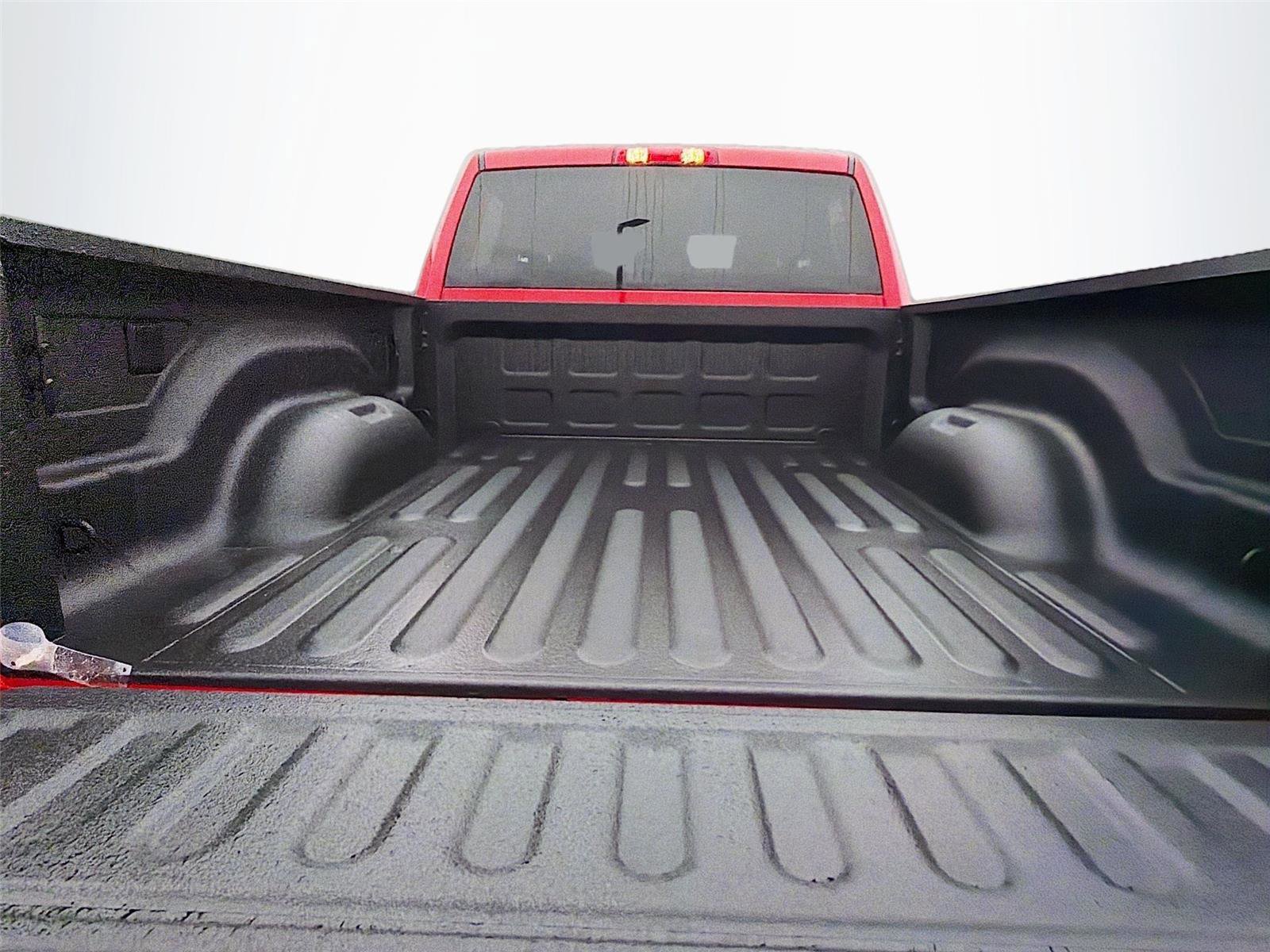 New 2026 RAM 3500 Big Horn image 24