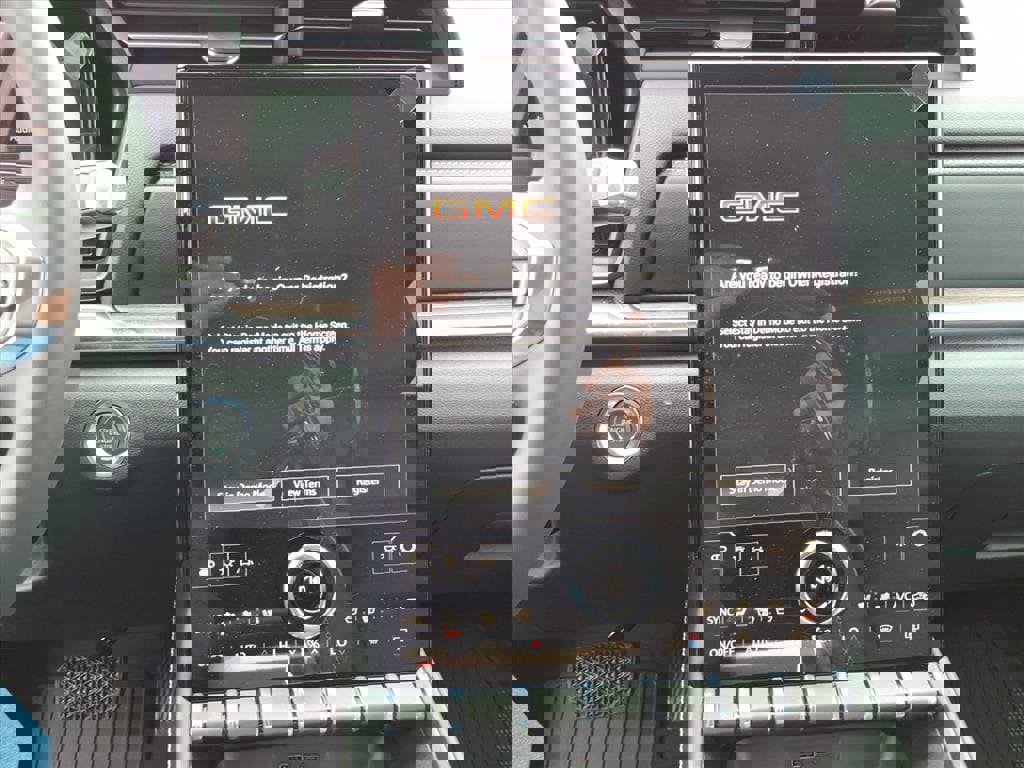 New 2026 GMC Terrain Denali image 21