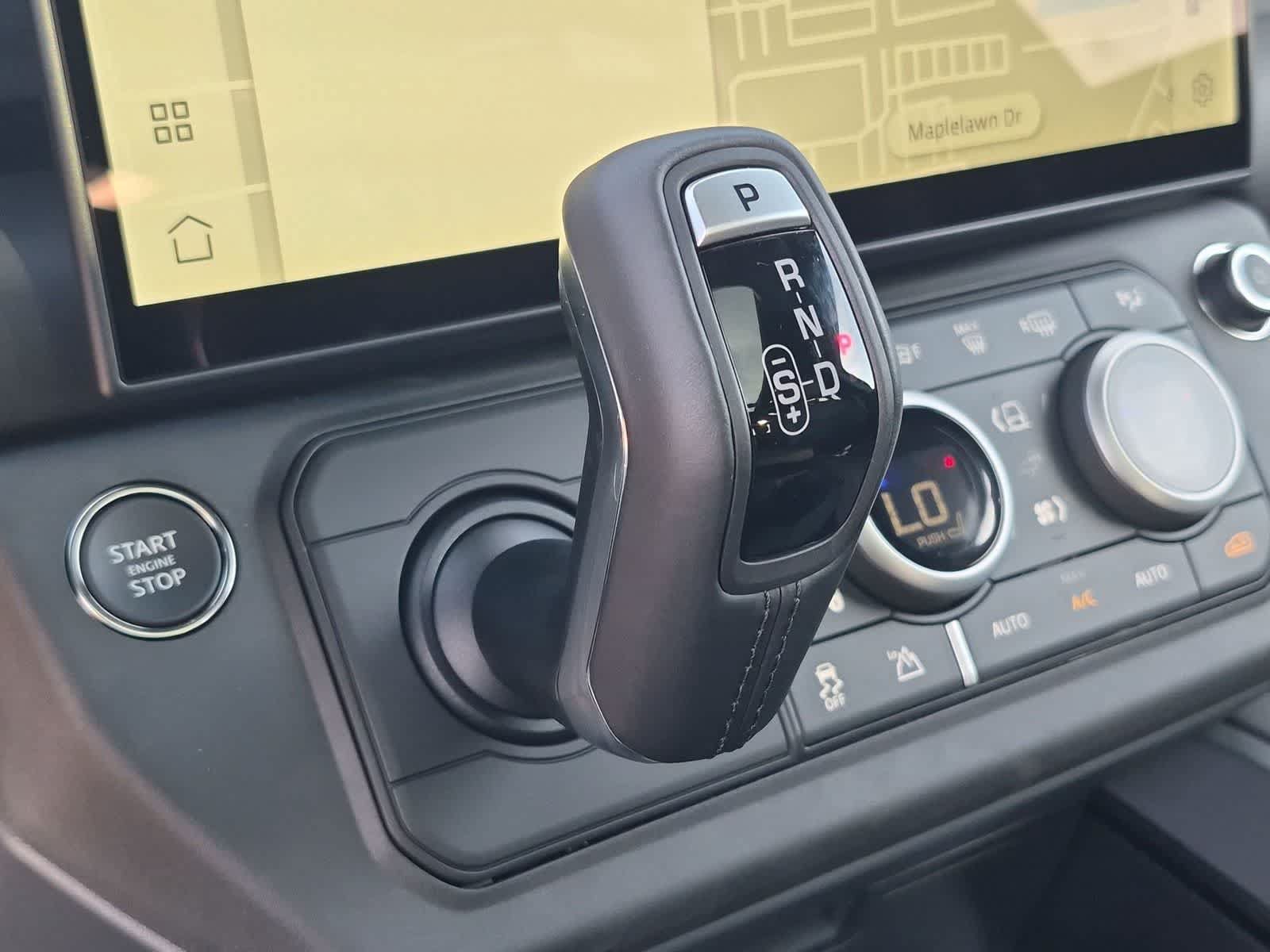 New 2026 Land Rover Defender 110 S AWD/4WD image 27