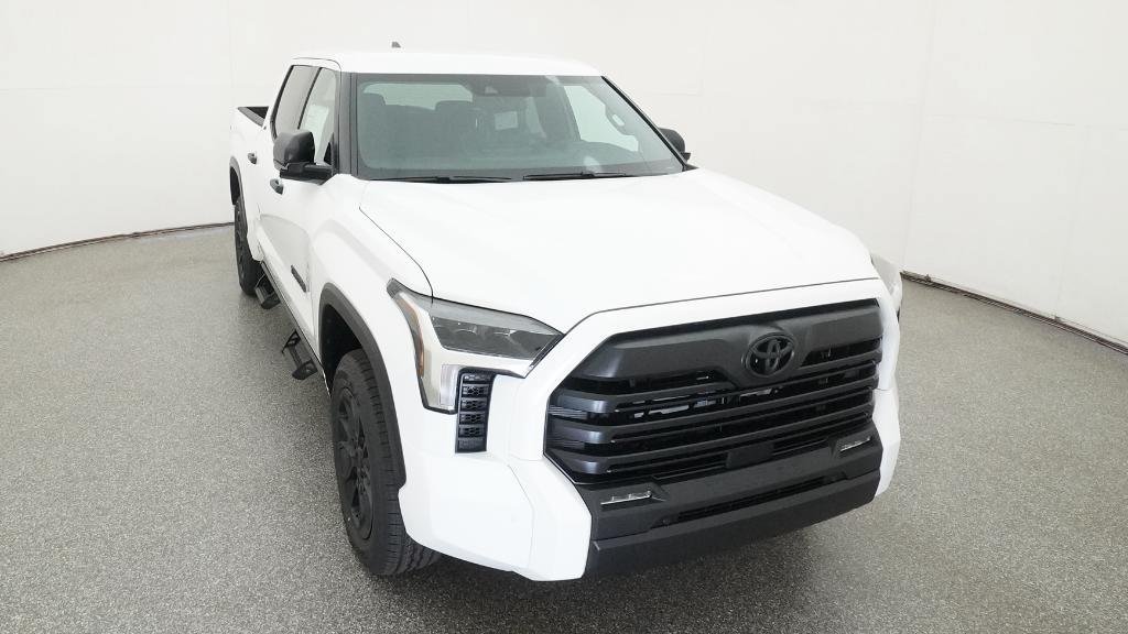 New 2026 Toyota Tundra SR5 AWD/4WD image 45