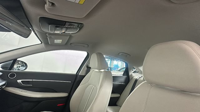 Certified 2026 Hyundai Sonata SE FWD image 11