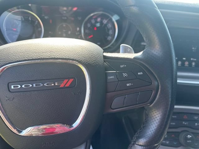Used 2022 Dodge Challenger GT AWD/4WD image 19