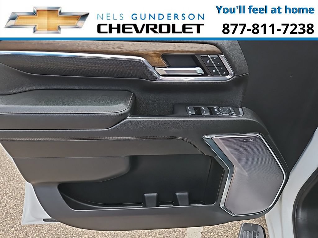 Used 2024 Chevrolet Silverado 3500 High Country w/ Z71 Off-Road Package AWD/4WD image 19