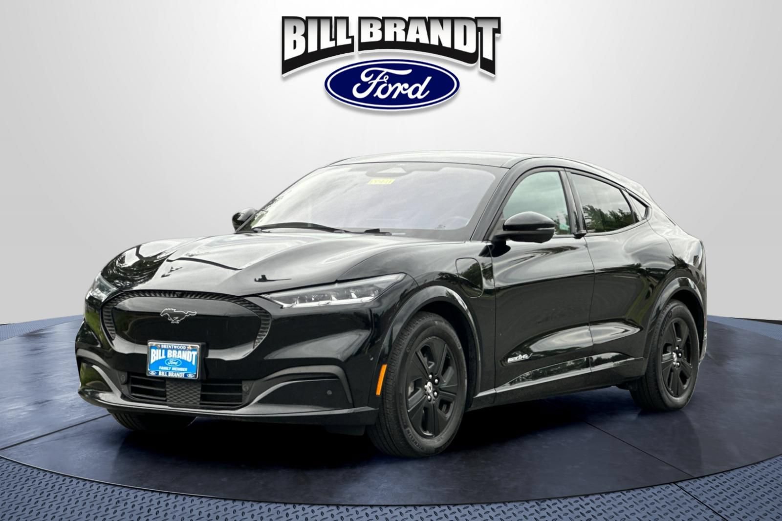 Used 2023 Ford Mustang Mach-E California Route 1 AWD/4WD image 7
