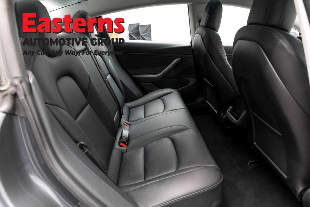 Used 2018 Tesla Model 3 Performance AWD/4WD image 17