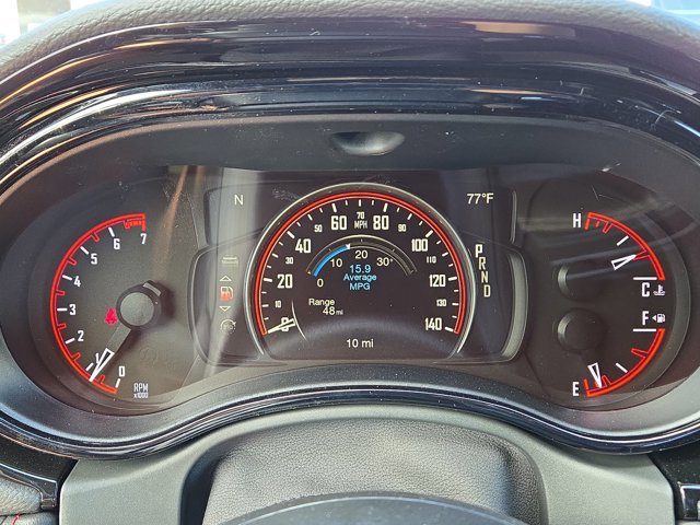 New 2026 Dodge Durango GT w/ Blacktop Package image 25