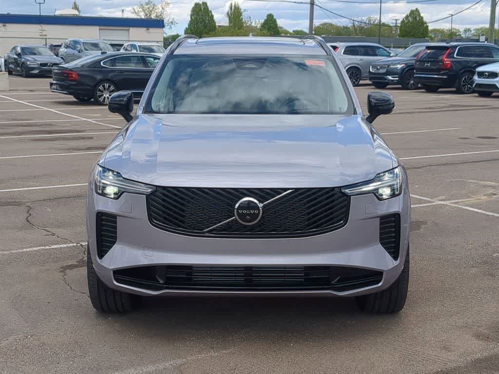 New 2026 Volvo XC90 T8 Ultra w/ Protection Package Premier AWD/4WD image 9