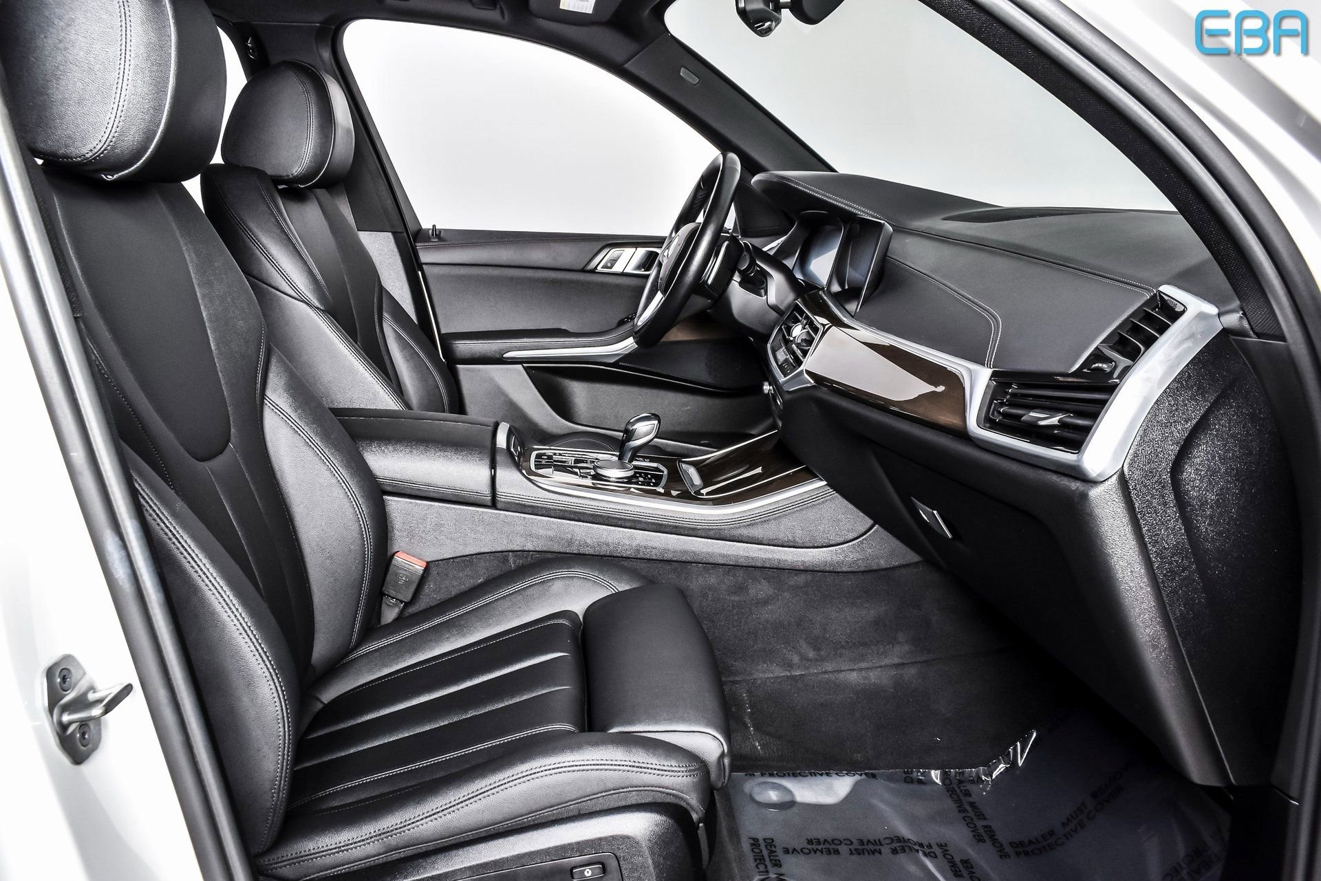 Used 2021 BMW X5 xDrive40i image 25