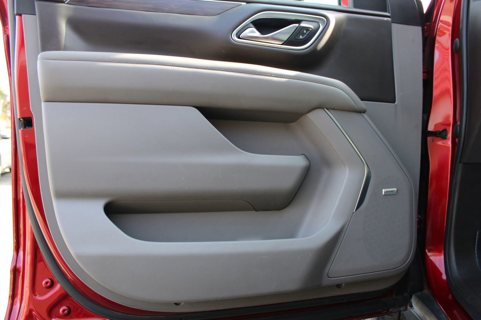 Used 2021 Chevrolet Tahoe LT RWD image 7