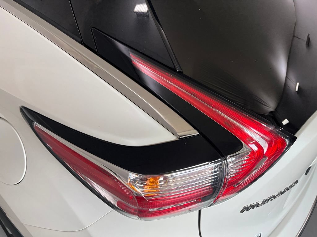 Used 2015 Nissan Murano Platinum w/ Platinum Technology Package AWD/4WD image 43