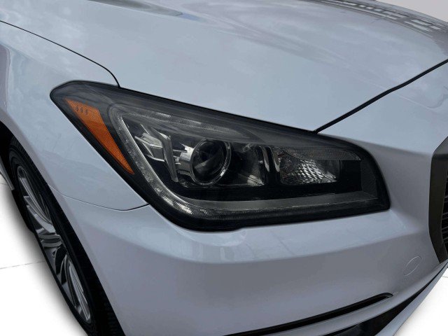 Used 2019 Genesis G80 3.8 image 10