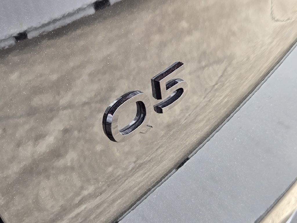 Certified 2025 Audi Q5 Prestige AWD/4WD image 15