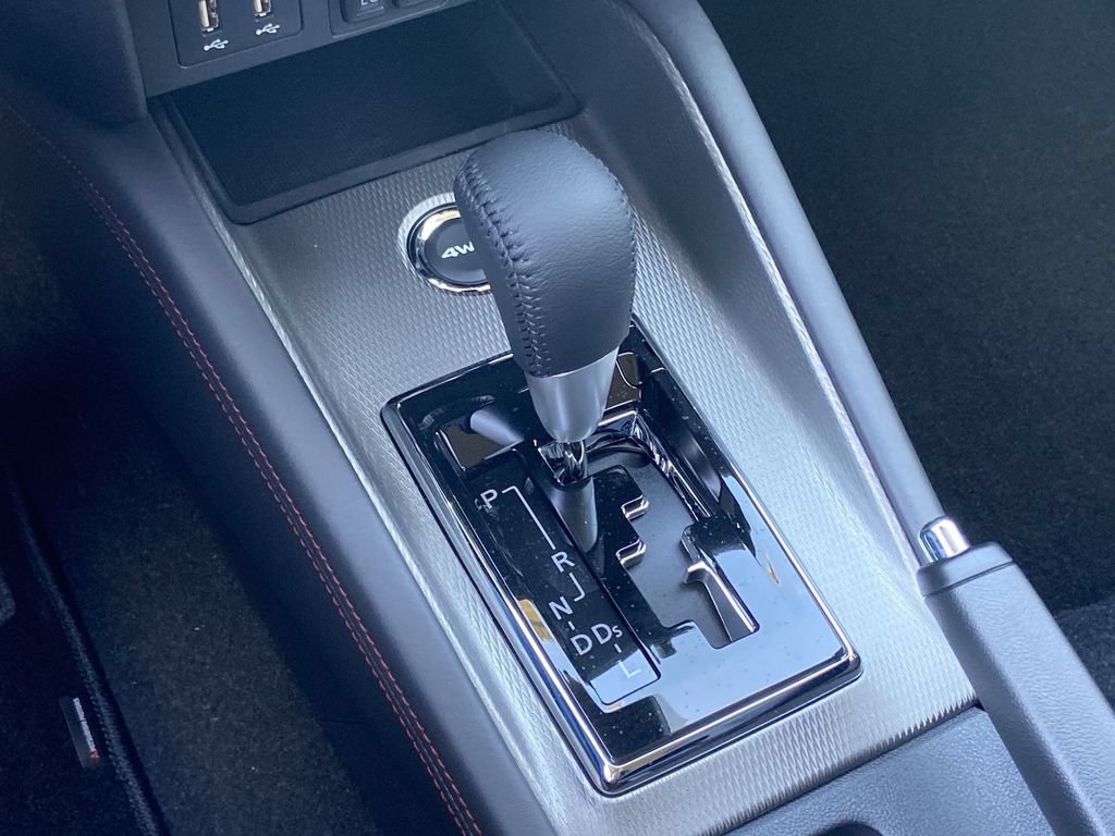 New 2026 Mitsubishi Outlander Sport SE AWD/4WD image 11